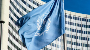 МИД РФ попросил ООН снять санкции в обмен на морские коридоры для Украины