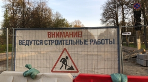 Смольный забирает участки земли Петербурга для строительства инфраструктуры