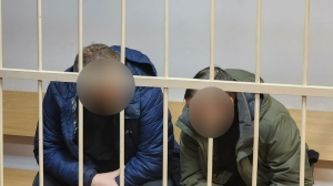 В Петербурге нашли тело советского спортсмена, убитого 24 года назад