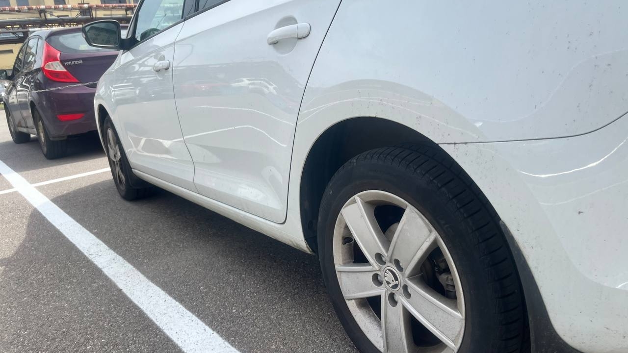 Петербуржцы стали чаще покупать авто с пробегом у каршерингов