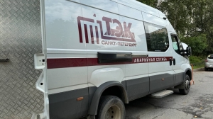 Директору АО «ТЭК СПб» Болтенкову не продлили контракт