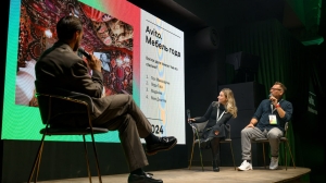 Авито провел премию «Мебель года»: итоги