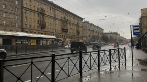 В Петербурге дожди могут начаться раньше обещанного