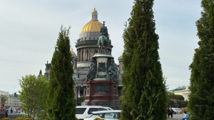 ОЖД перевела в бюджет Петербурга 1,7 млрд рублей налогов с начала 2025 года