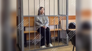 В Петербурге отправили под стражу студентку, собравшую с обманутых горожан больше 9 млн рублей
